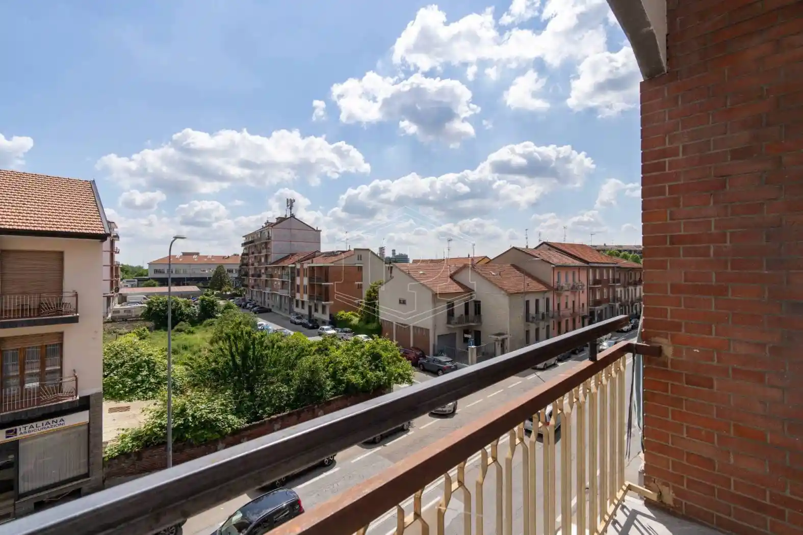 Appartamento in vendita a Moncalieri