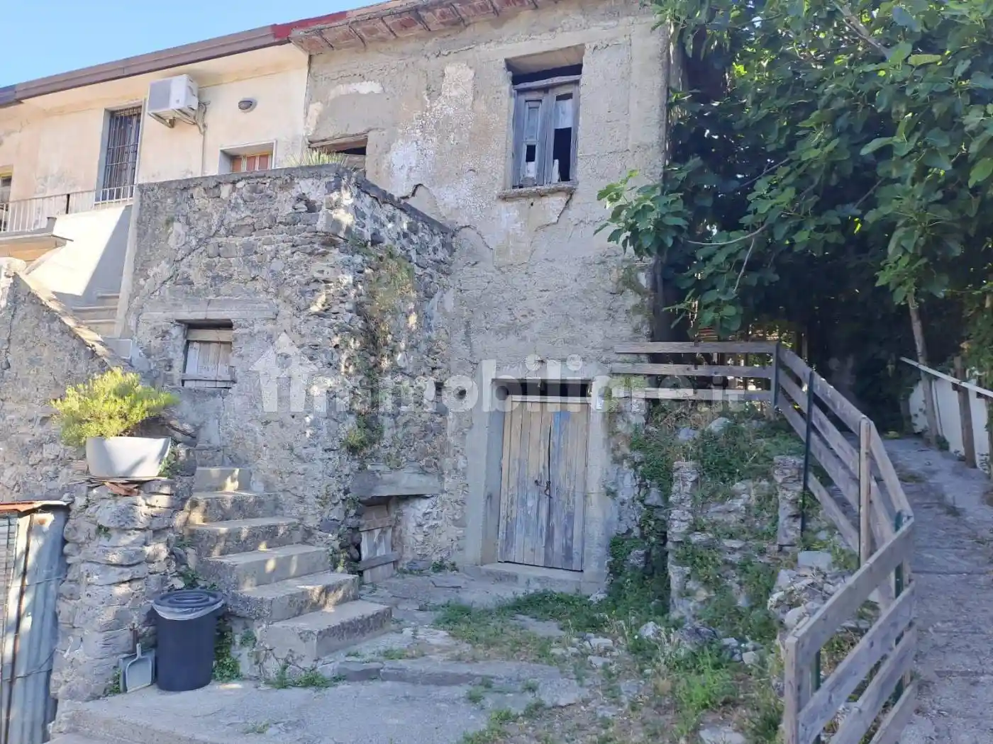 Casa indipendente in vendita a Baronissi