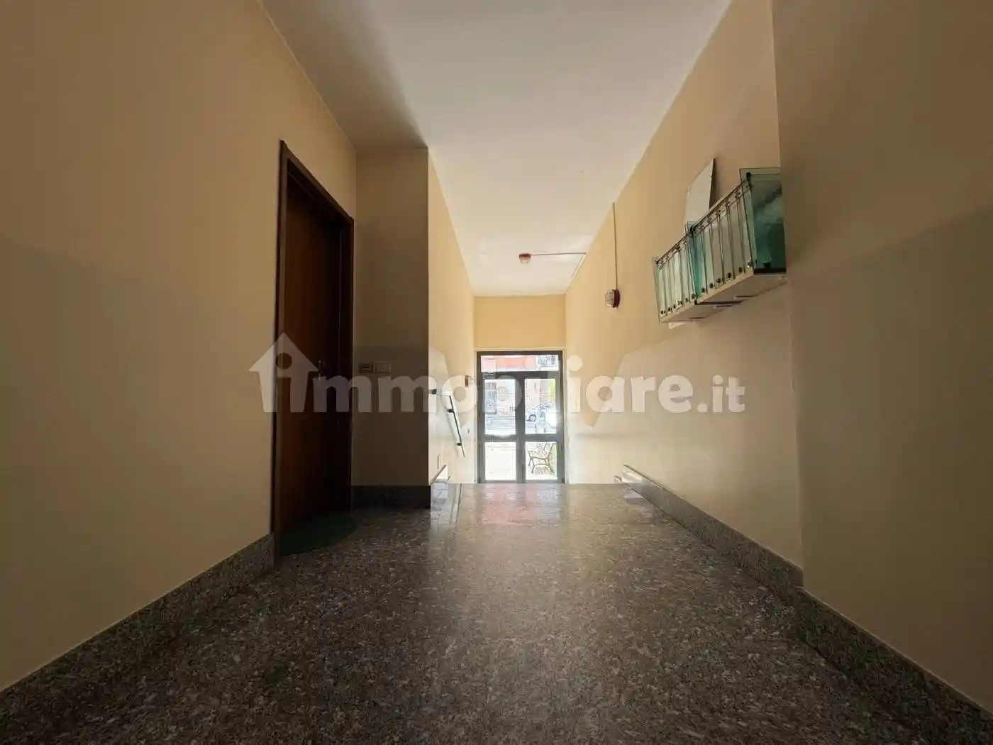 Trilocale largo 4 Novembre, Centro, Santo Stefano Belbo - foto 5