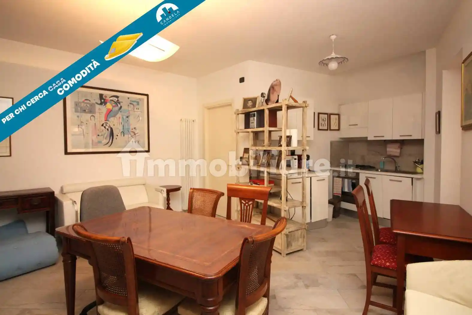 Appartamento in vendita a Carrù