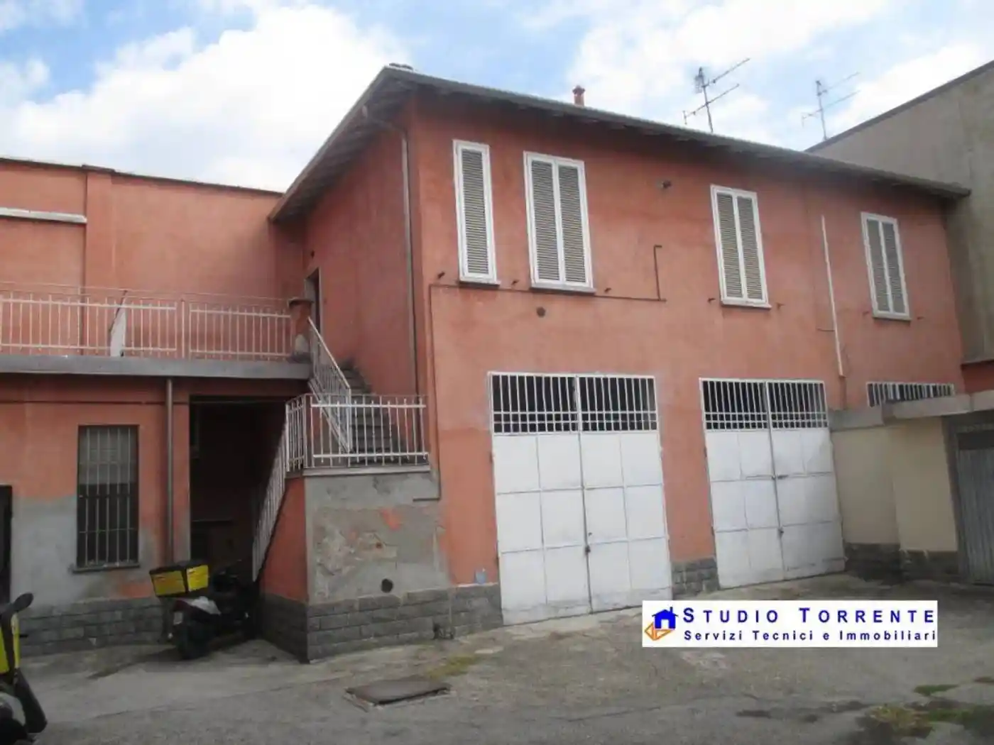 Palazzo - Edificio in Vendita - foto 2