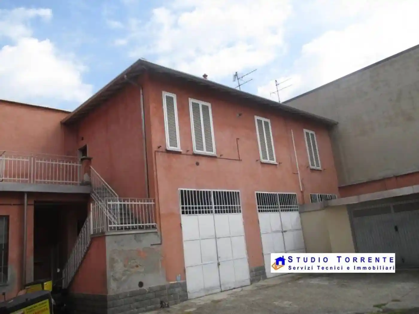 Palazzo - Edificio in Vendita - foto 4