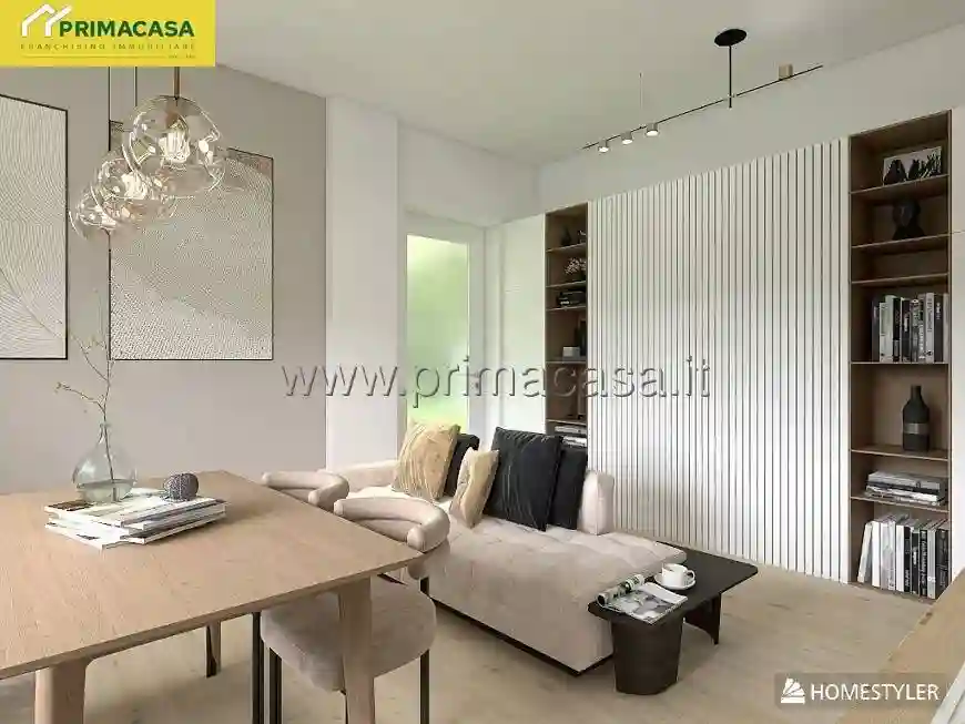 Appartamento - foto 3