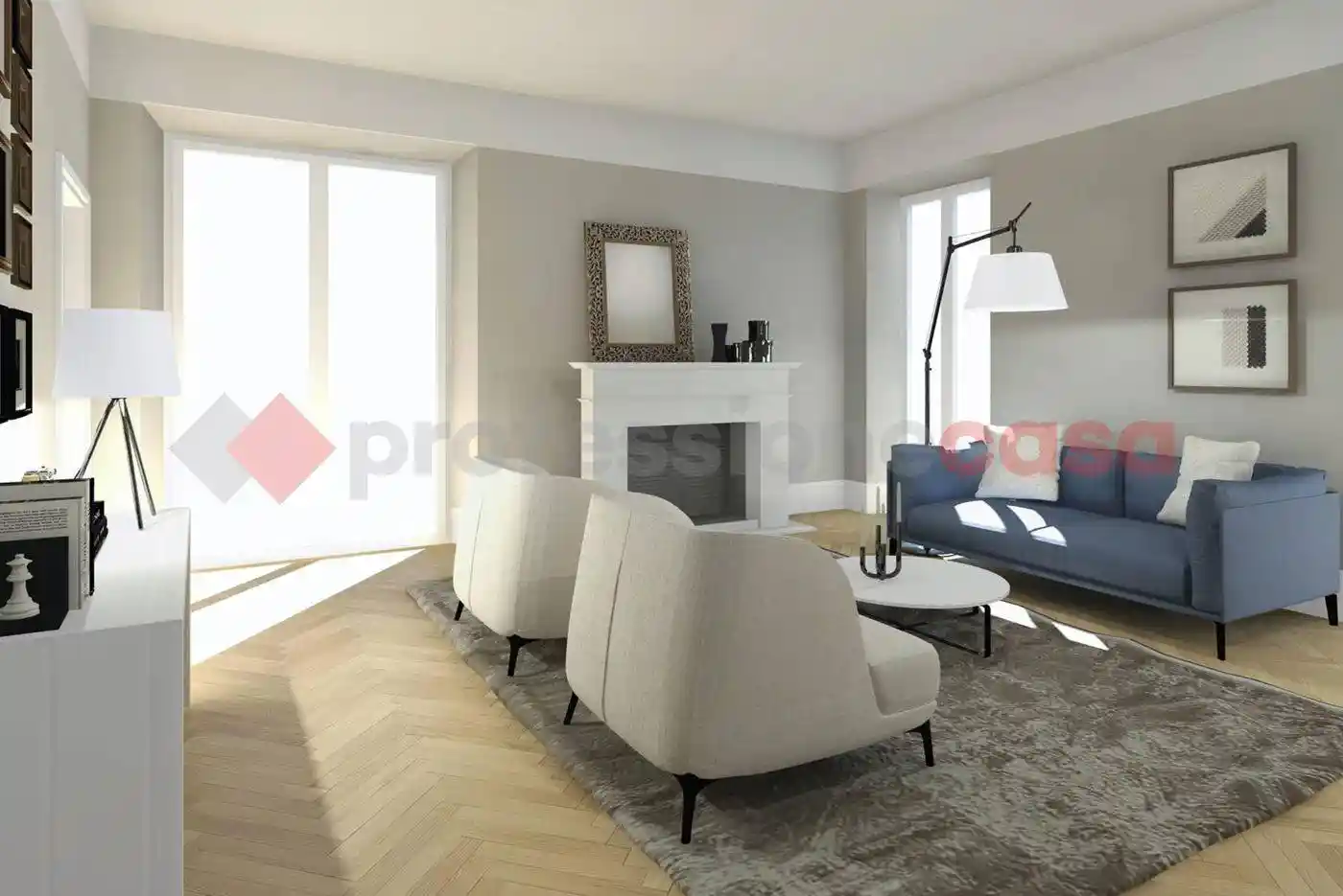 Villa in vendita a Scandiano