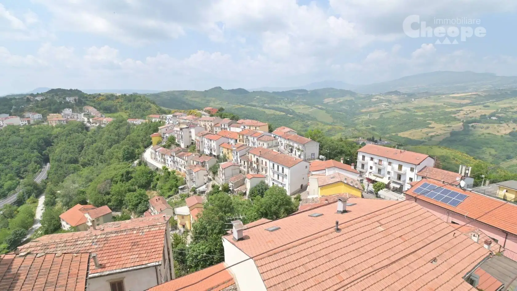 Palazzo - Edificio in Vendita - foto 4