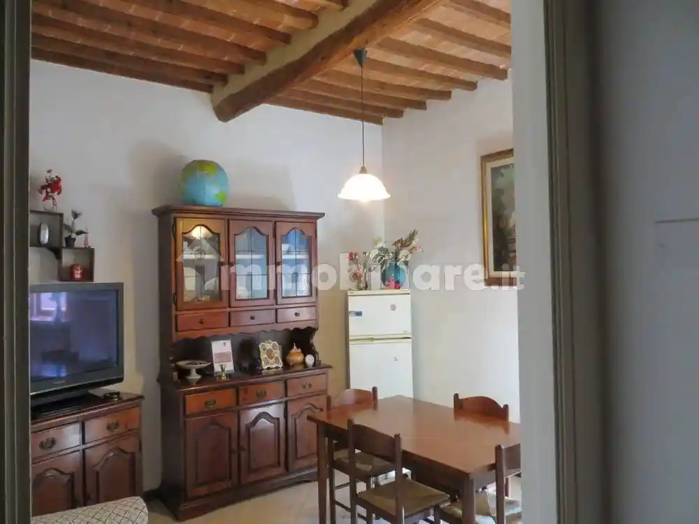 Appartamento in vendita a Castelnuovo Berardenga