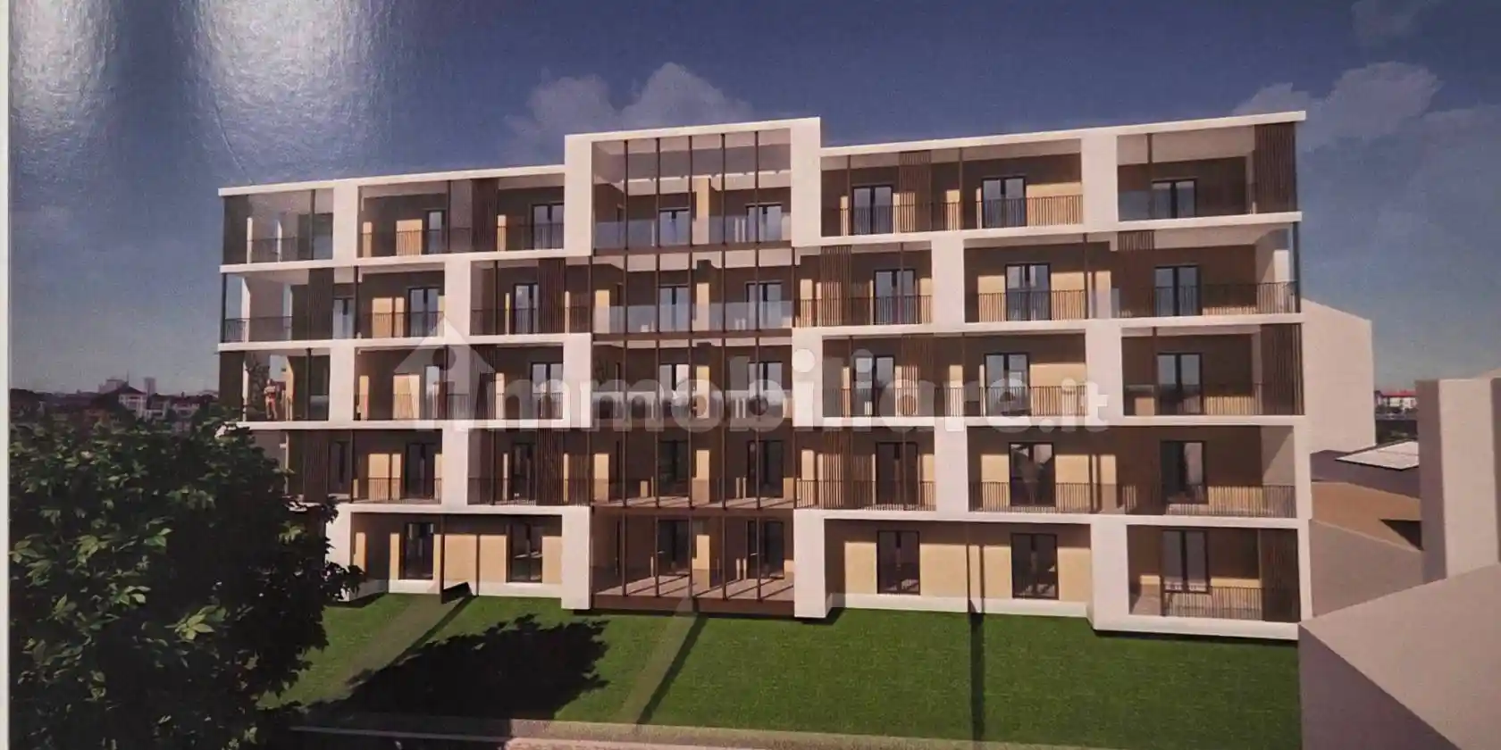 Appartamento in vendita a Asti