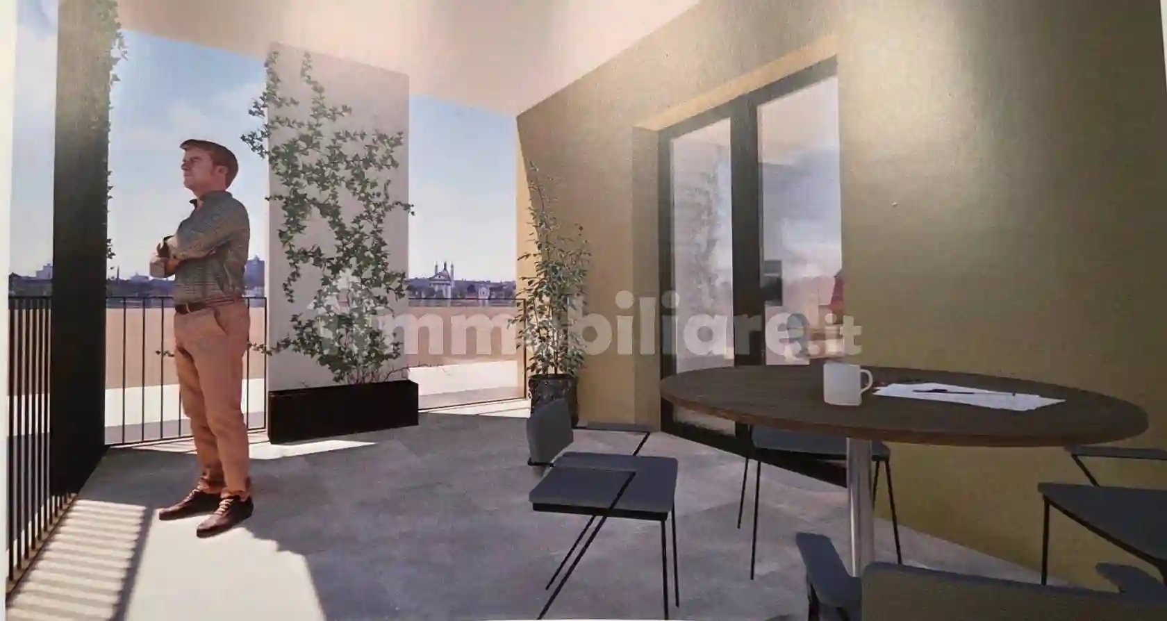 Appartamento - foto 4