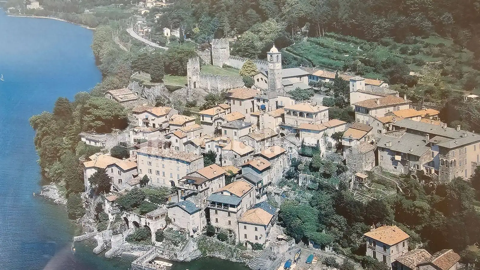 Villetta a schiera in vendita a Dervio