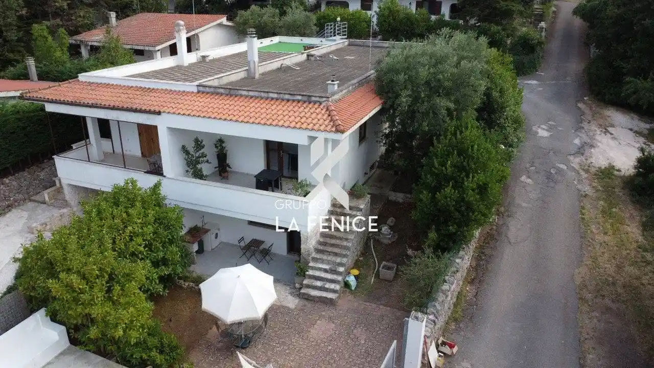 Villetta a schiera in vendita a Ostuni