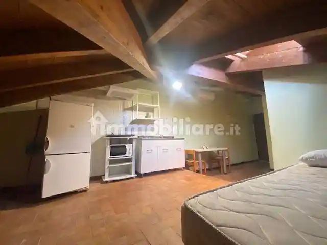 Appartamento in affitto a Guastalla