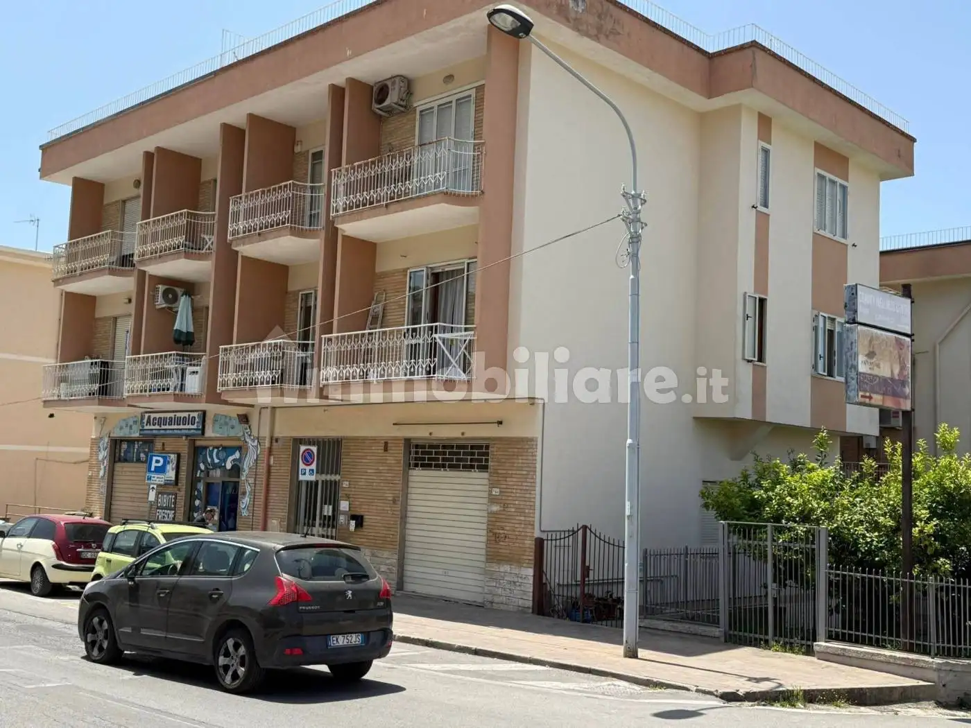 Appartamento in vendita a Agropoli