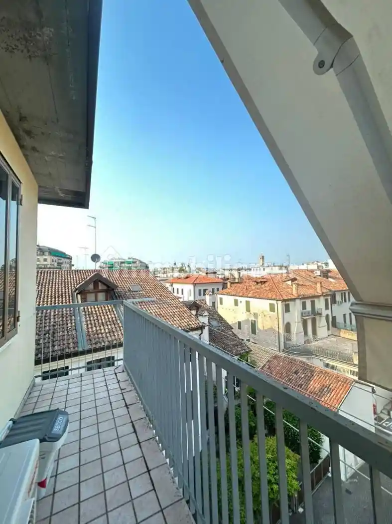 Appartamento in affitto a Treviso