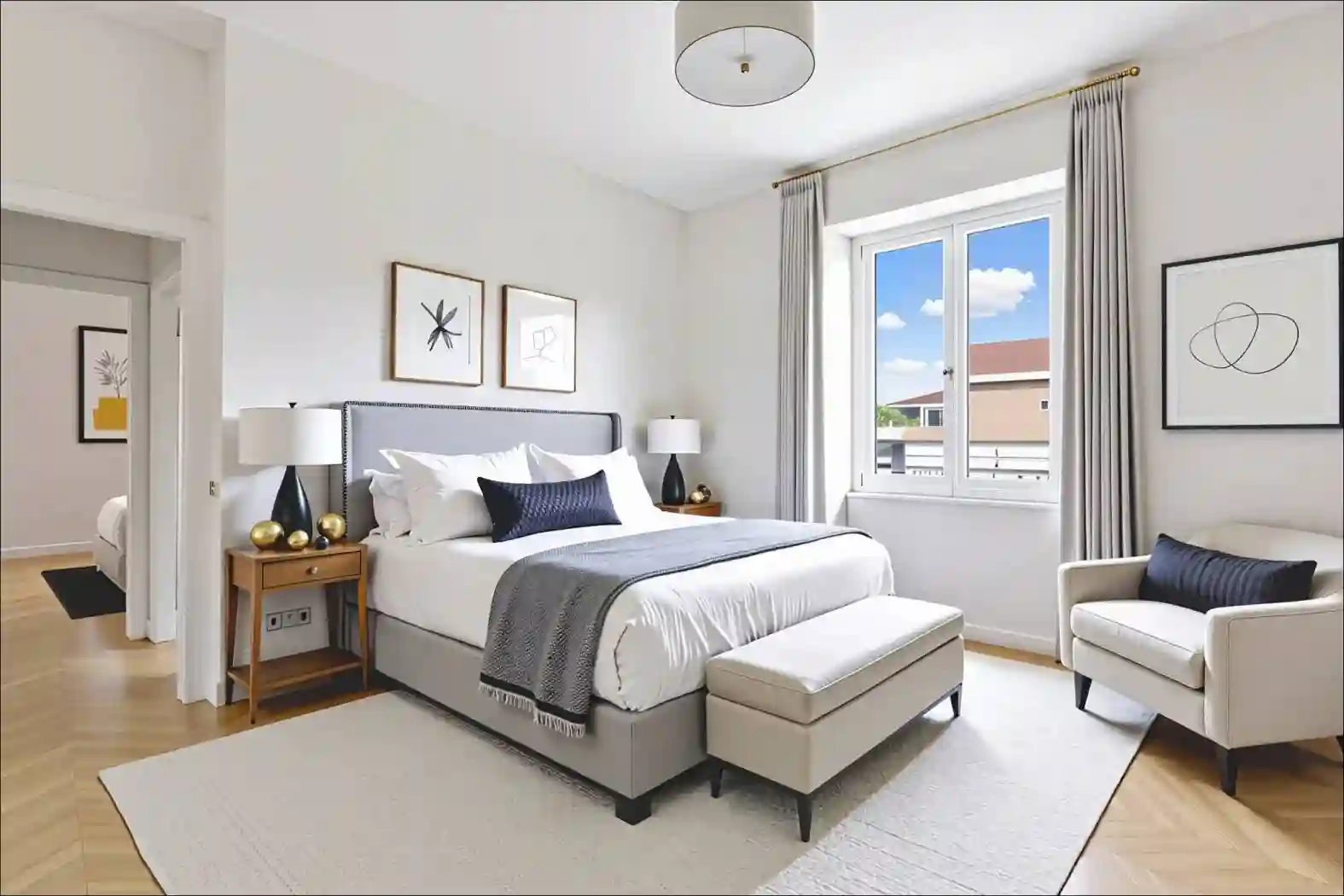 Appartamento - foto 4