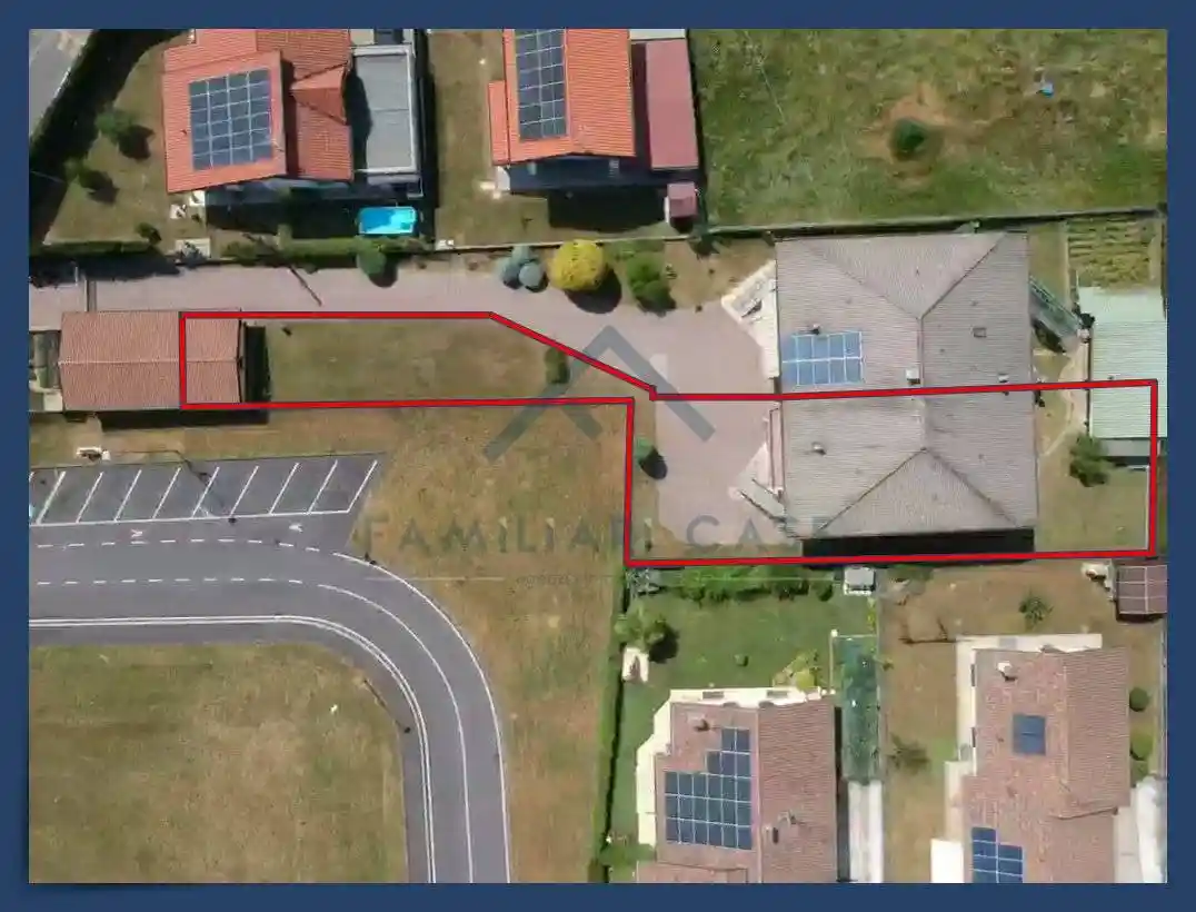 Villa a schiera via iv novembre, Crosio della Valle - foto 3