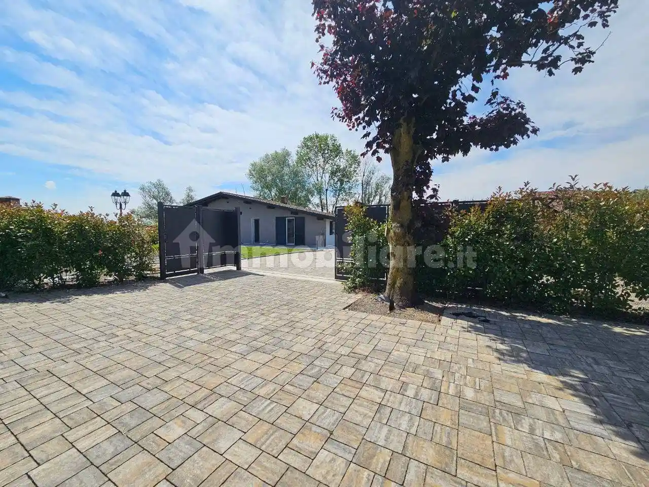 Villa unifamiliare, ottimo stato, 105 m², Casaleggio Novara - foto 5