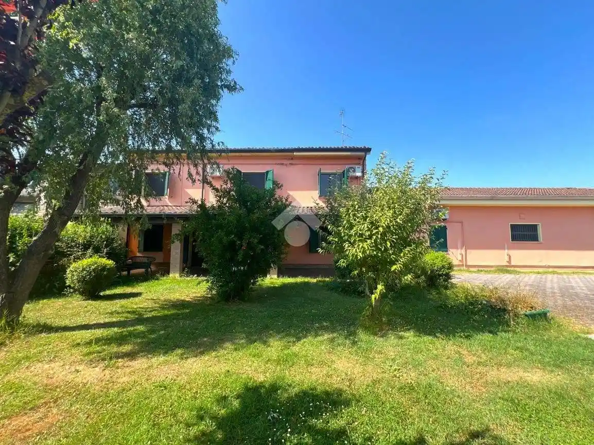 Casa indipendente in vendita a Concordia sulla Secchia