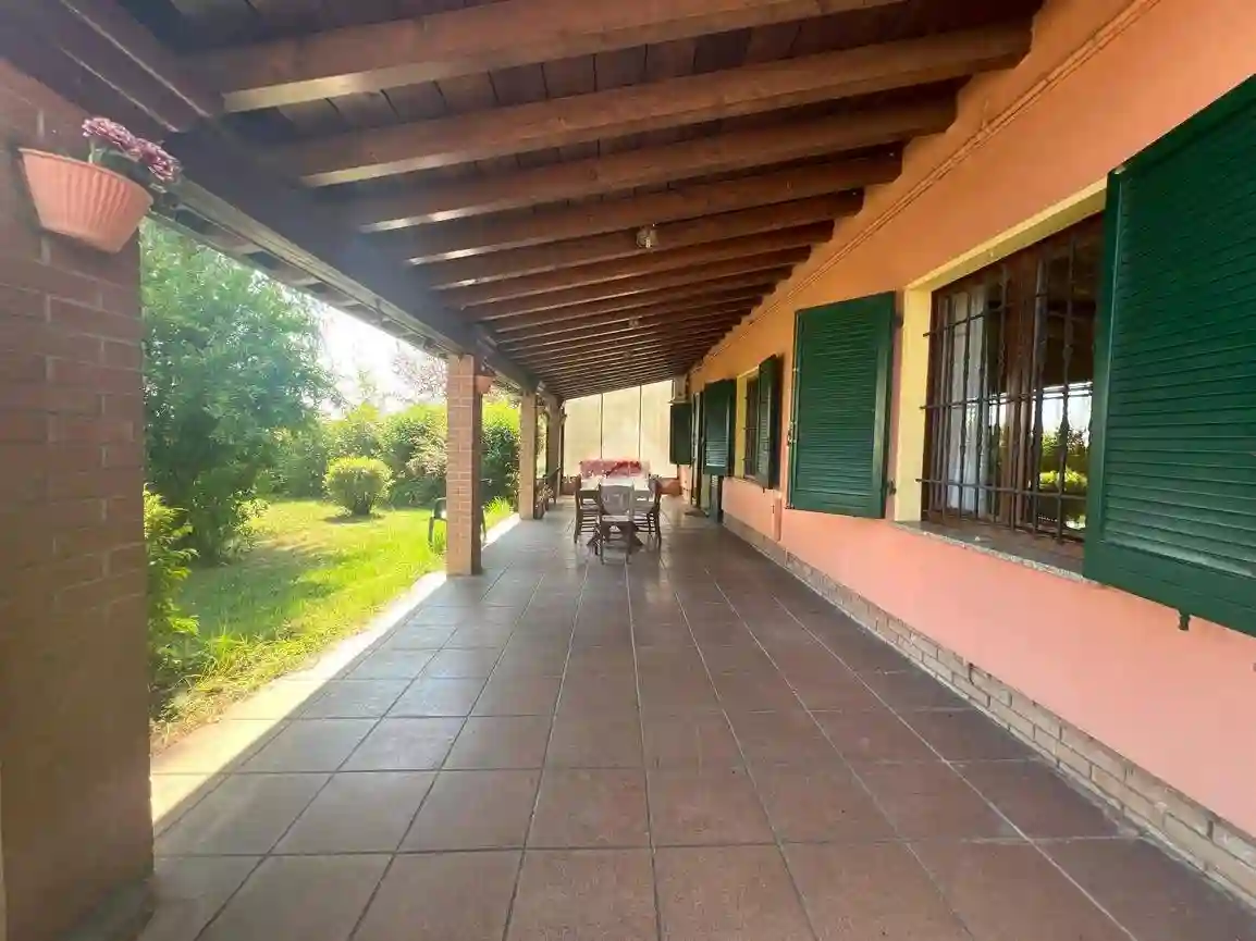 Casa indipendente - foto 4