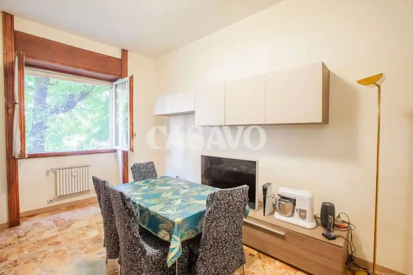 Trilocale via Maniago 15, Quartiere Feltre, Milano - foto 2