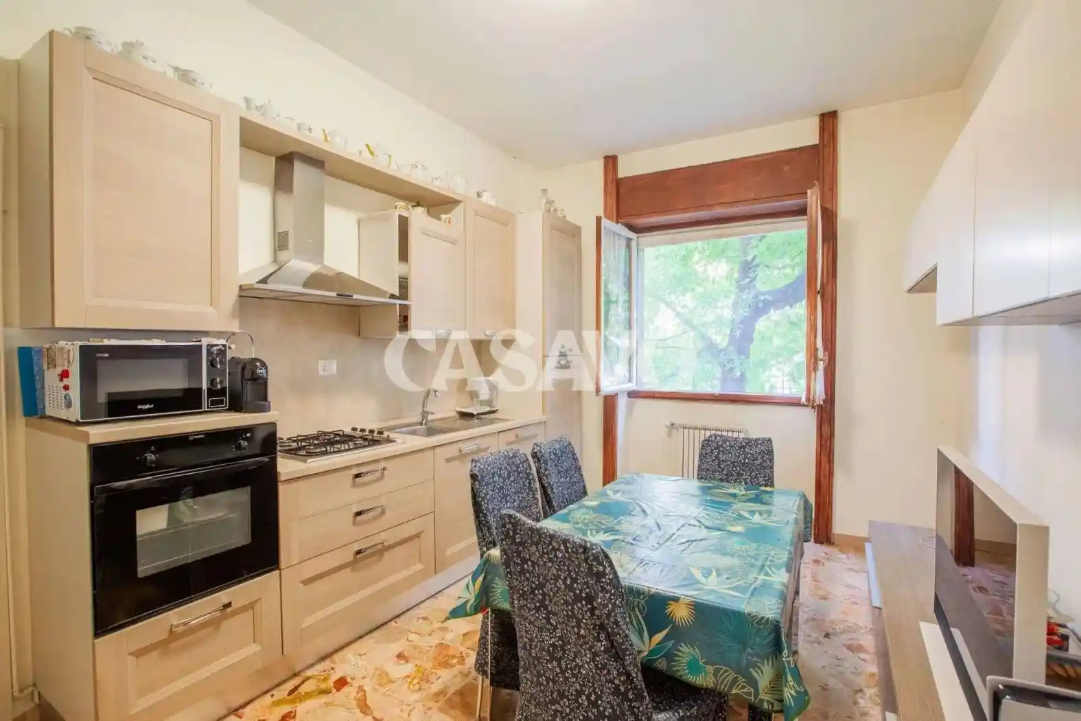 Trilocale via Maniago 15, Quartiere Feltre, Milano - foto 3