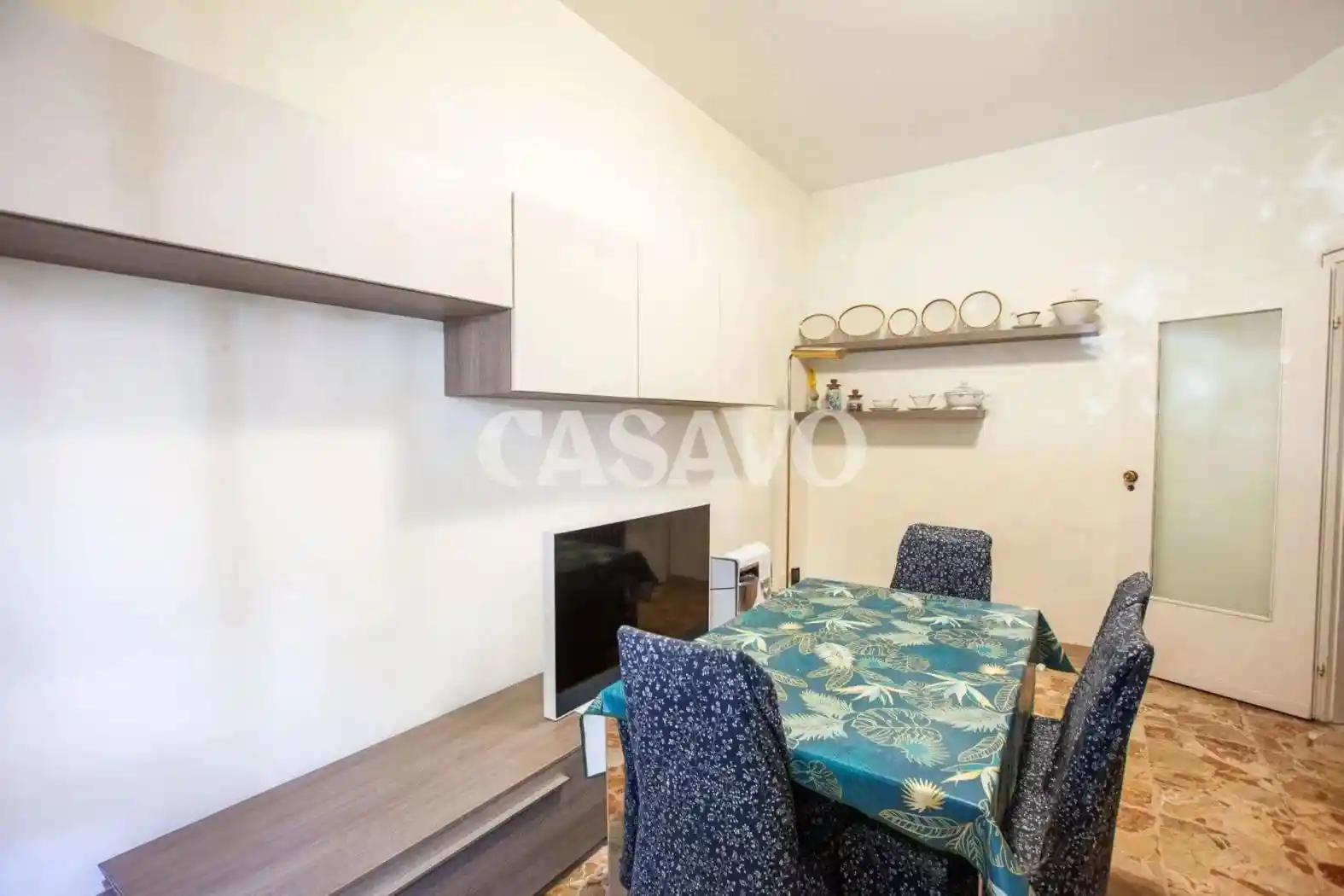 Trilocale via Maniago 15, Quartiere Feltre, Milano - foto 4