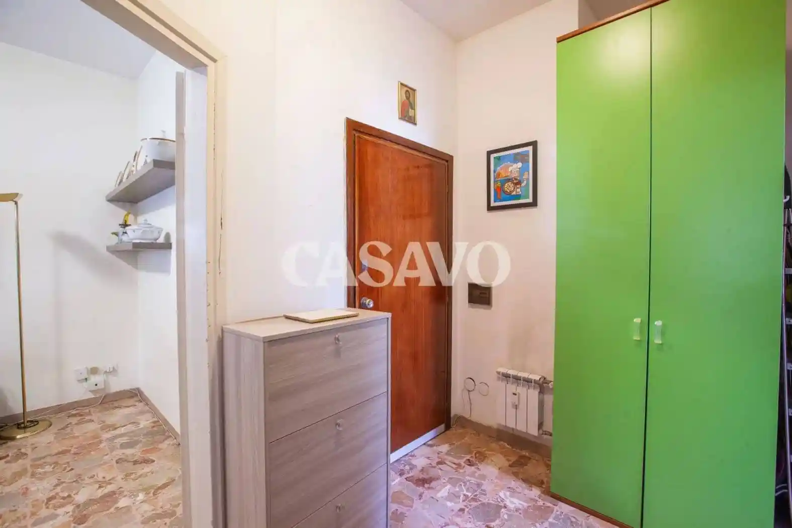 Trilocale via Maniago 15, Quartiere Feltre, Milano - foto 5