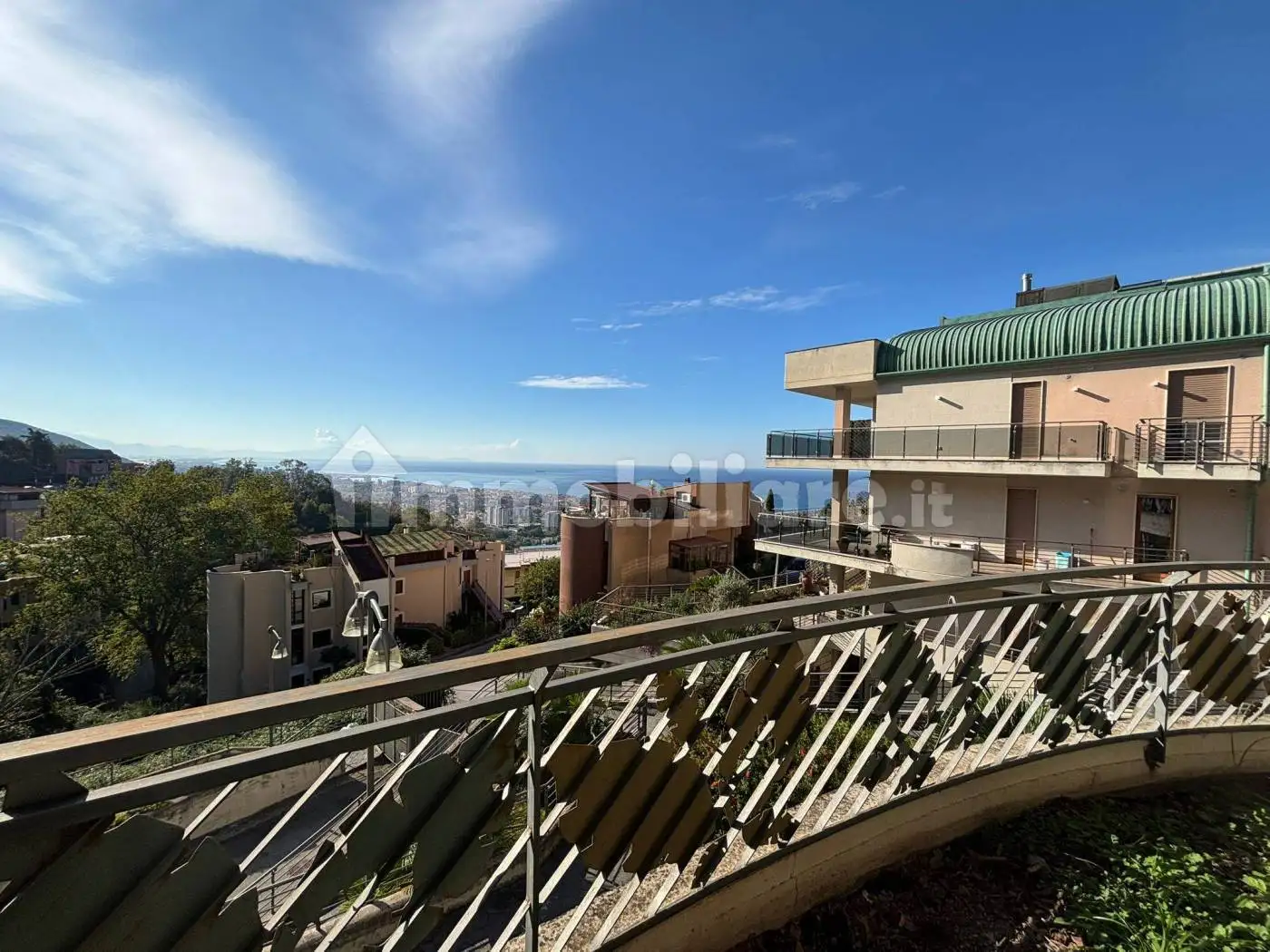 Appartamento in vendita a Salerno