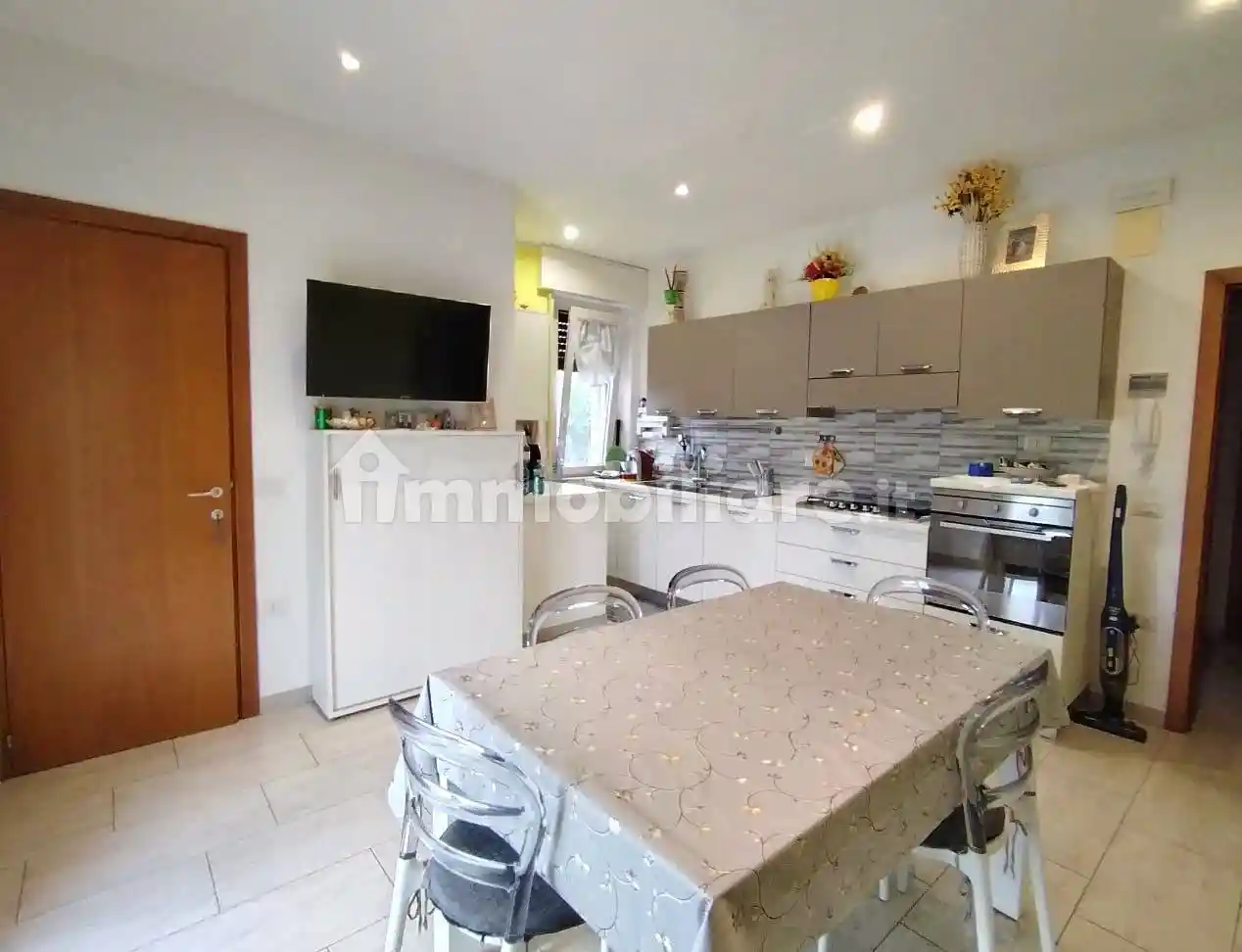 Terratetto plurifamiliare via delle Vigne 6, Bellante - foto 4