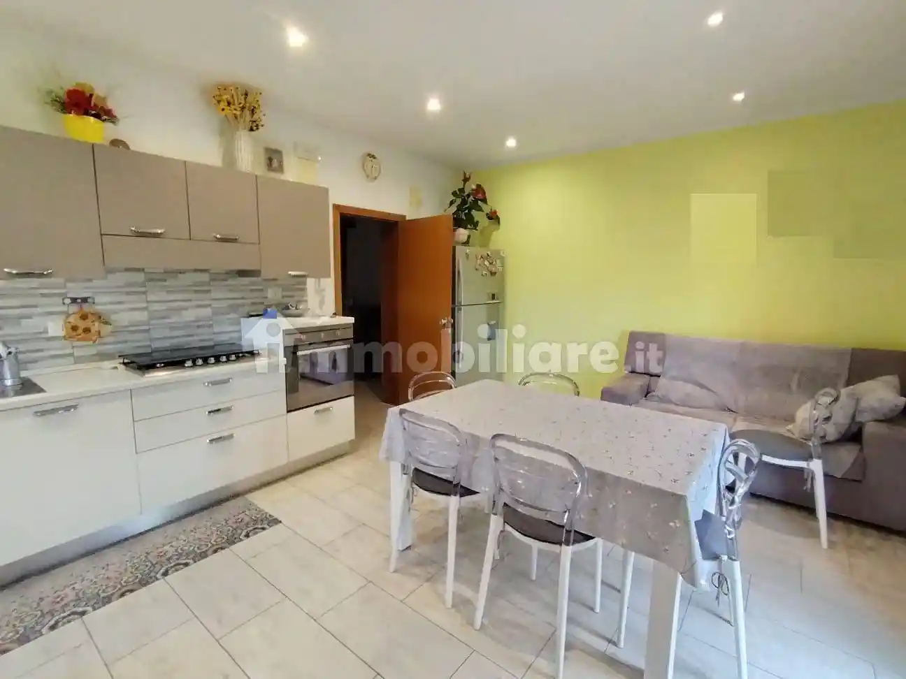 Terratetto plurifamiliare via delle Vigne 6, Bellante - foto 5