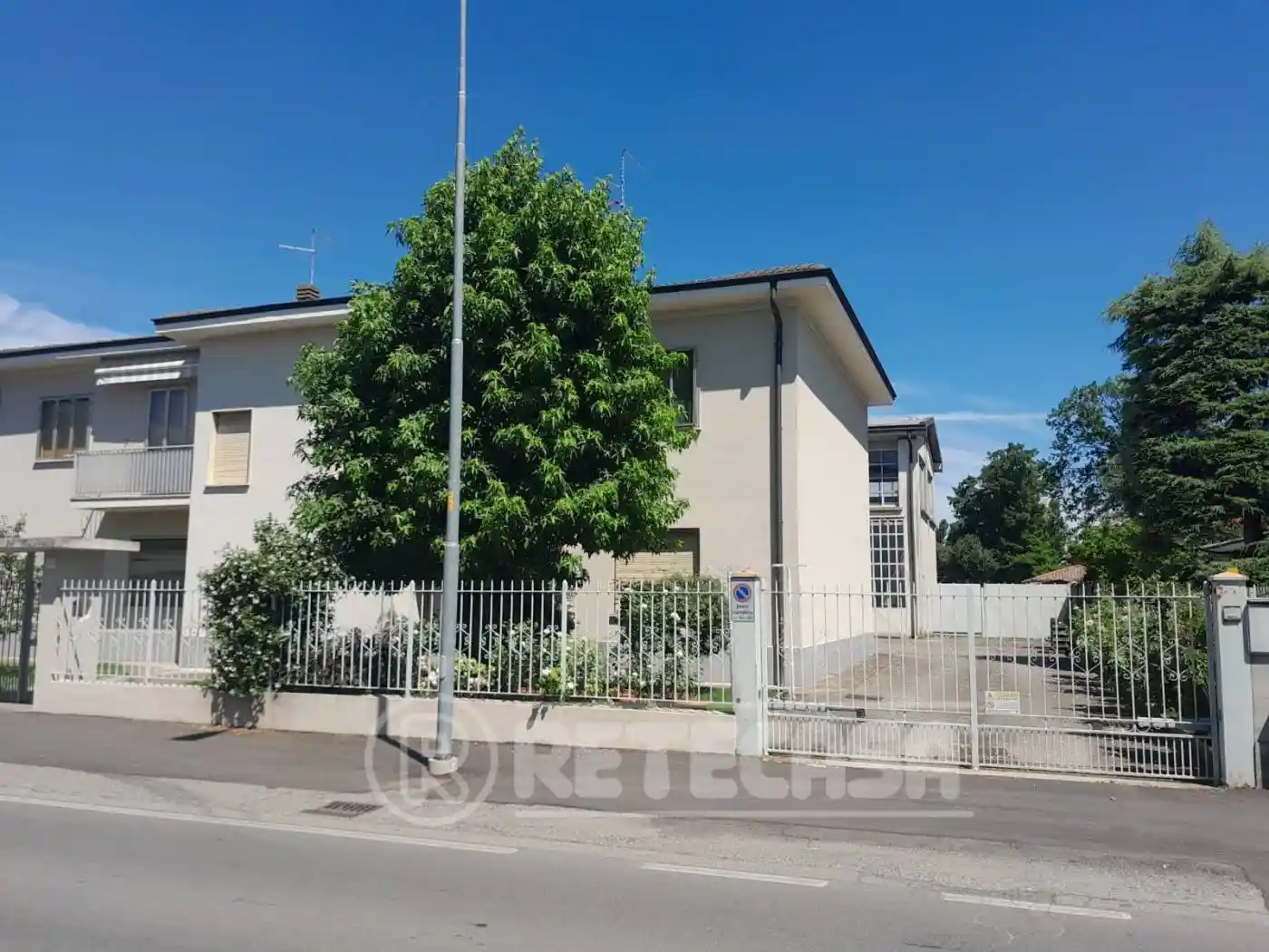 Villa in vendita a Crema