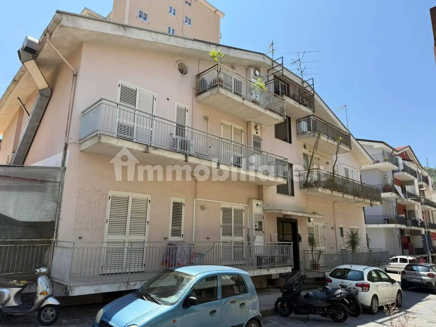 Attico - Mansarda in vendita a Agropoli