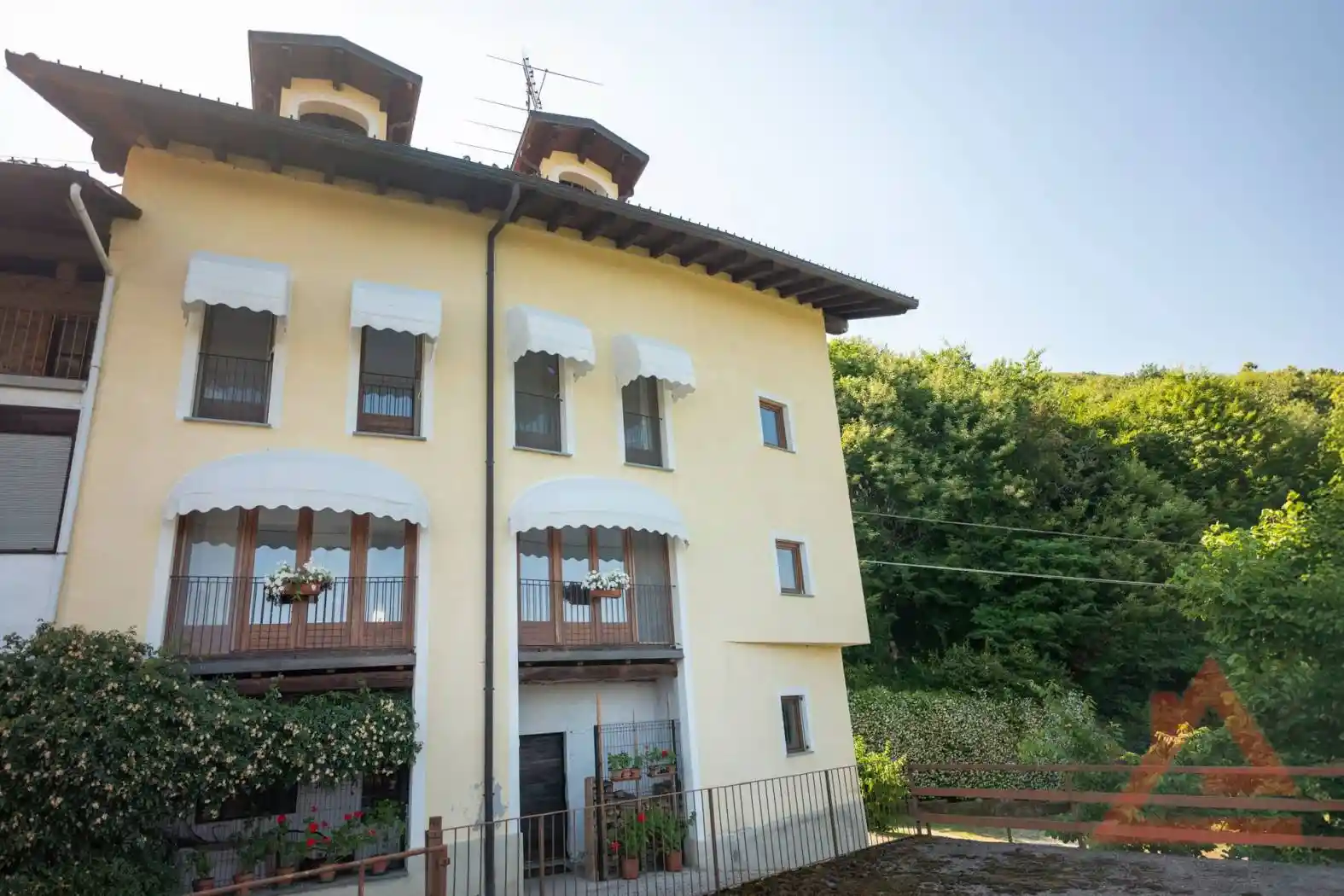 Casa indipendente - foto 2