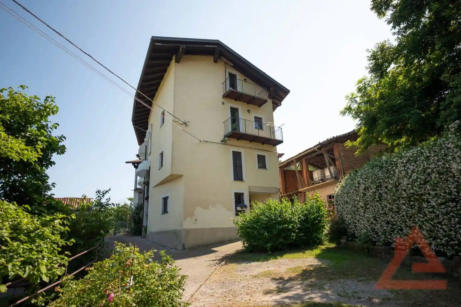 Casa indipendente - foto 3