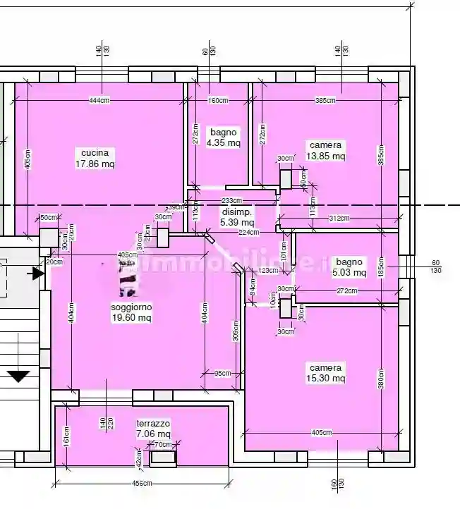 Appartamento - foto 2