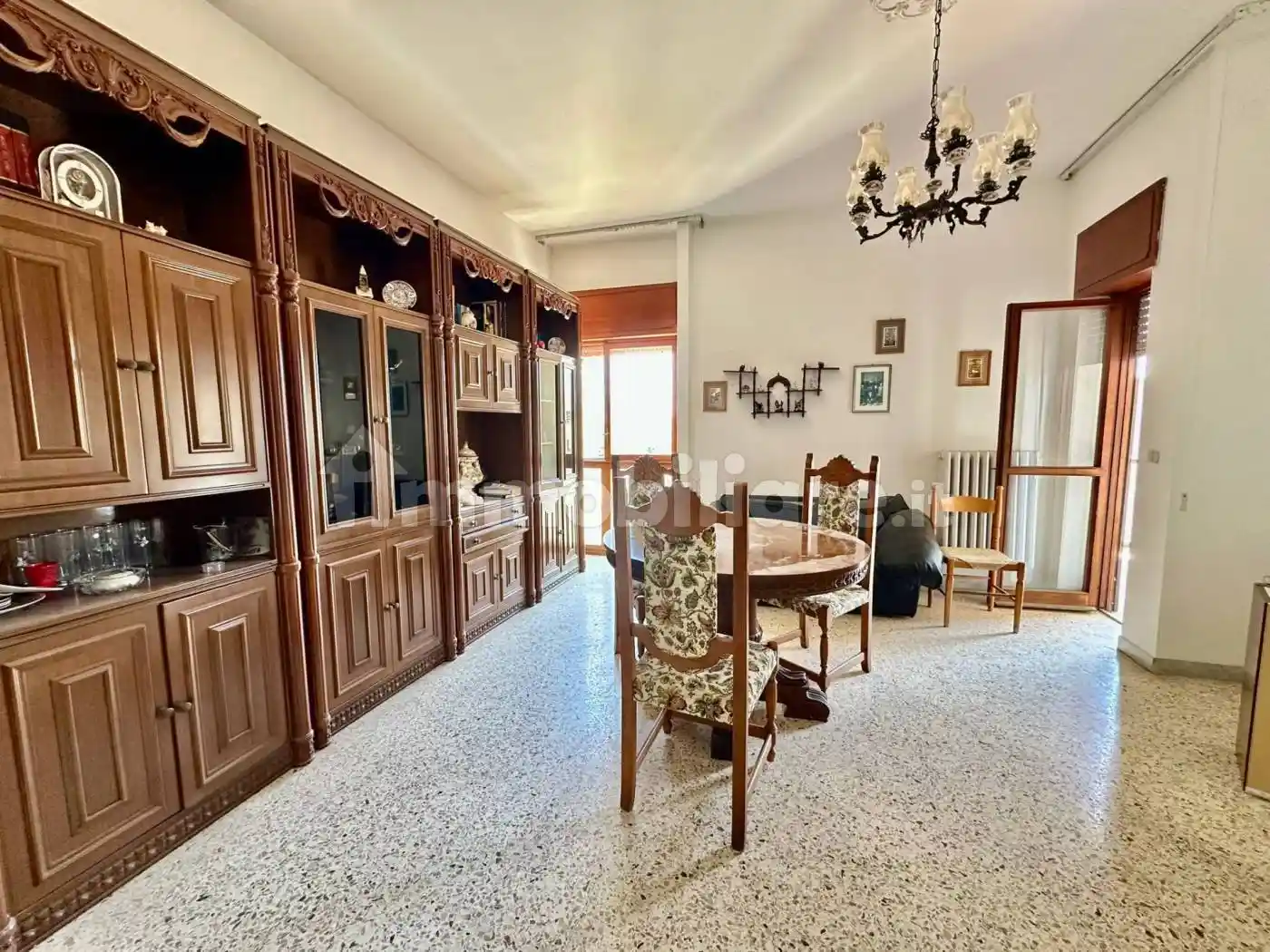 Appartamento via Bari 40, Stadio, Lecce - foto 4