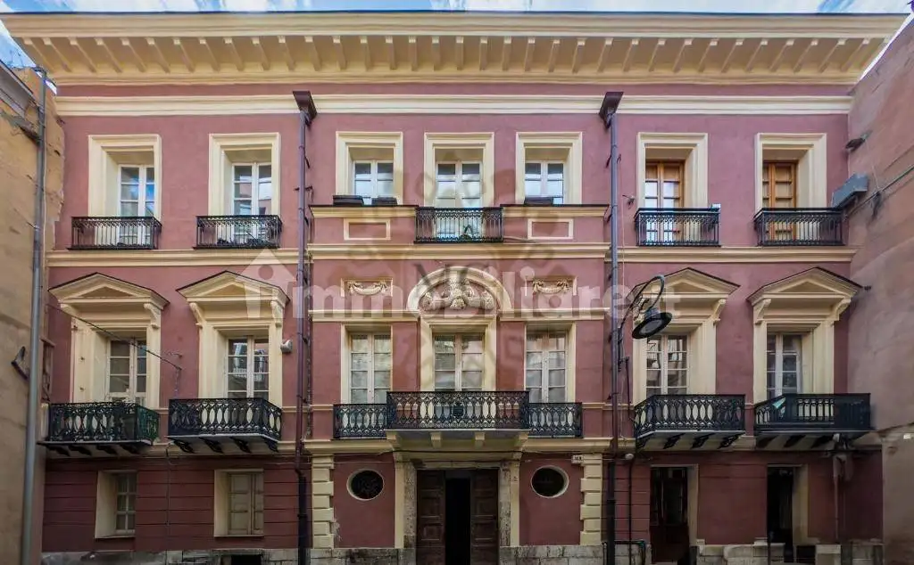 Appartamento in vendita a Cagliari