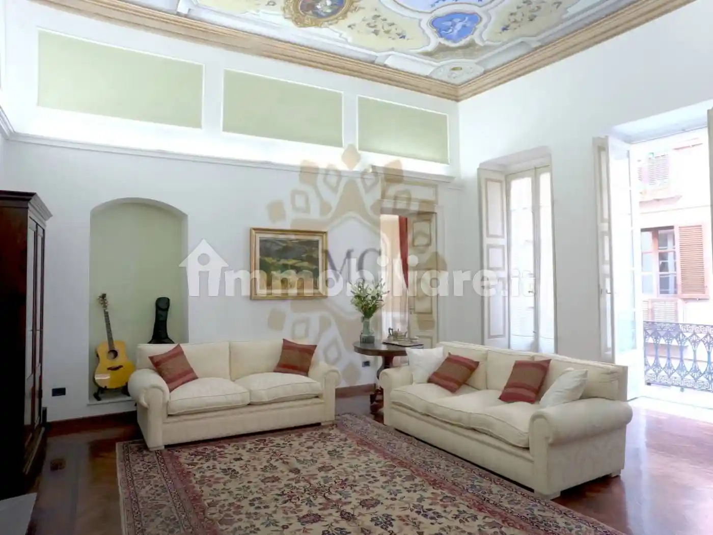 Appartamento via dei Genovesi 104, Castello, Cagliari - foto 3