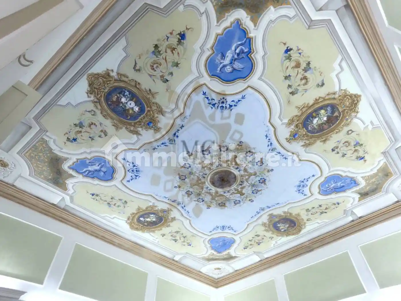 Appartamento via dei Genovesi 104, Castello, Cagliari - foto 4