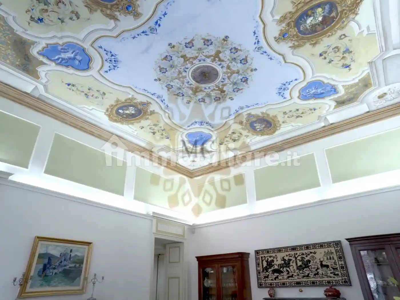 Appartamento via dei Genovesi 104, Castello, Cagliari - foto 5