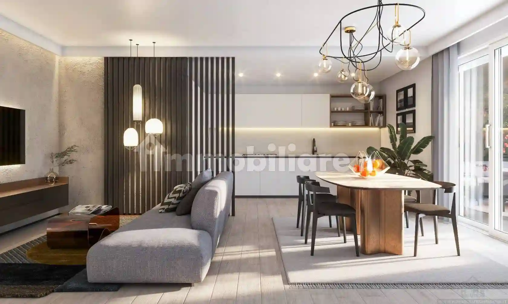 Appartamento - foto 3