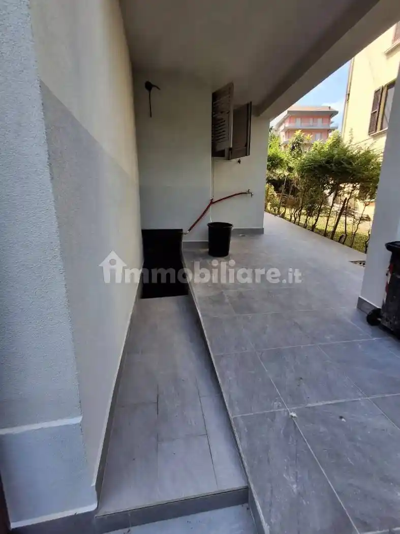 Appartamento in vendita a Salsomaggiore Terme