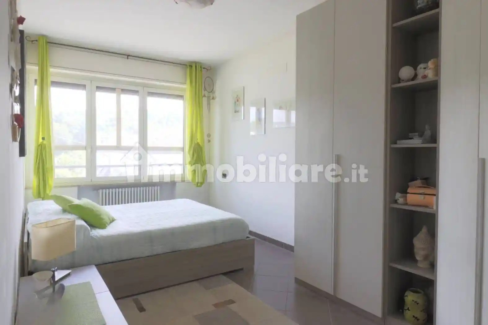 Appartamento in vendita a Ovada