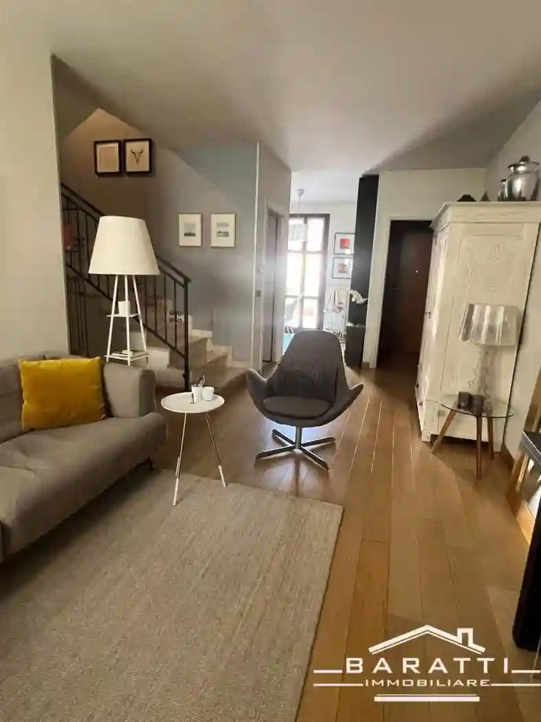 Villetta a schiera - foto 2