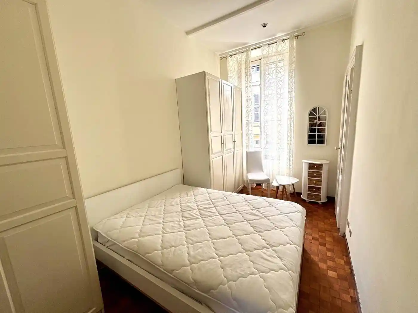 Appartamento in affitto a Novara