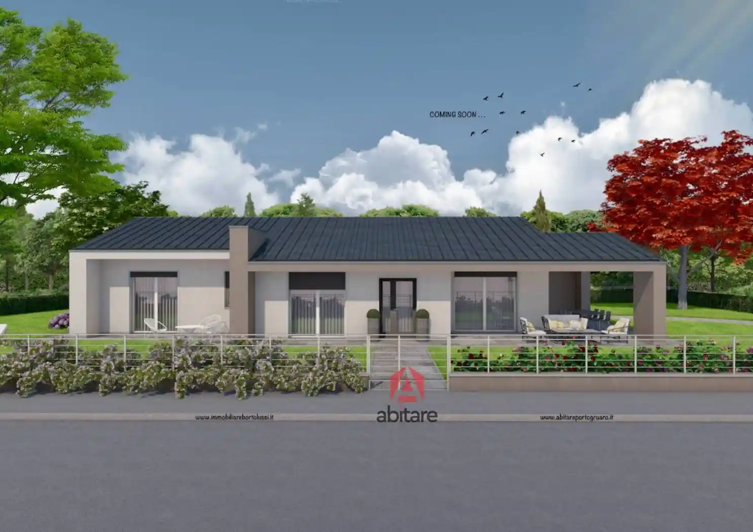 Villa in vendita a Azzano Decimo