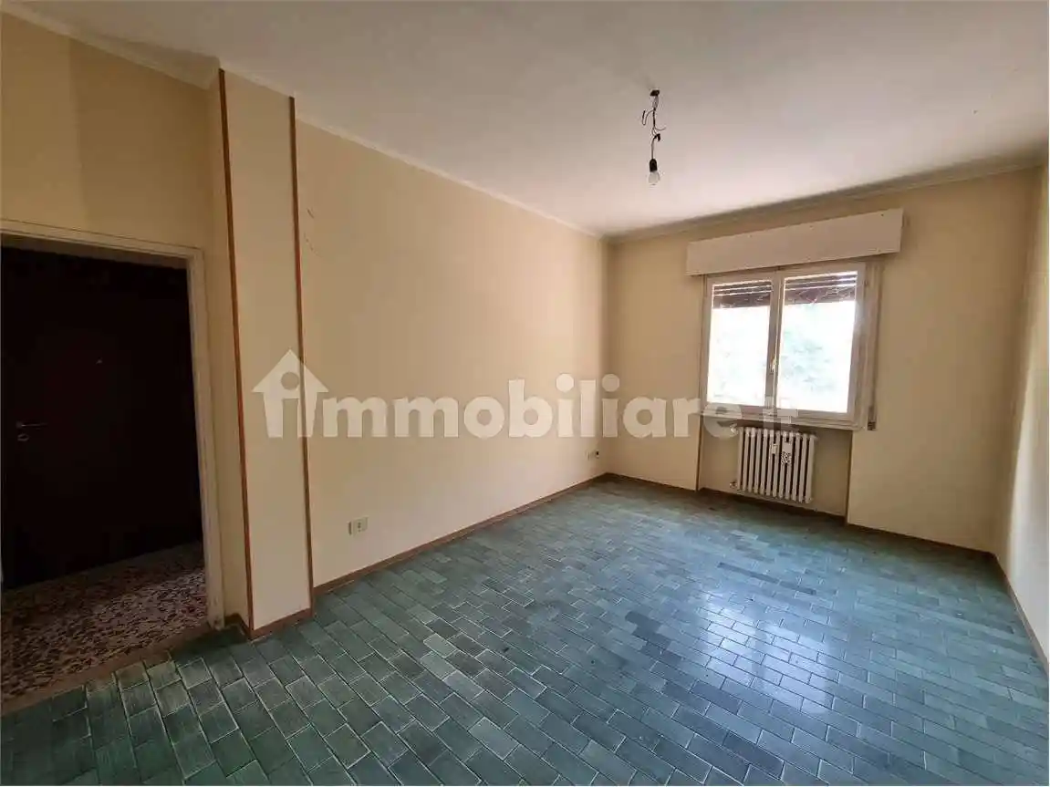 Appartamento in vendita a Mantova