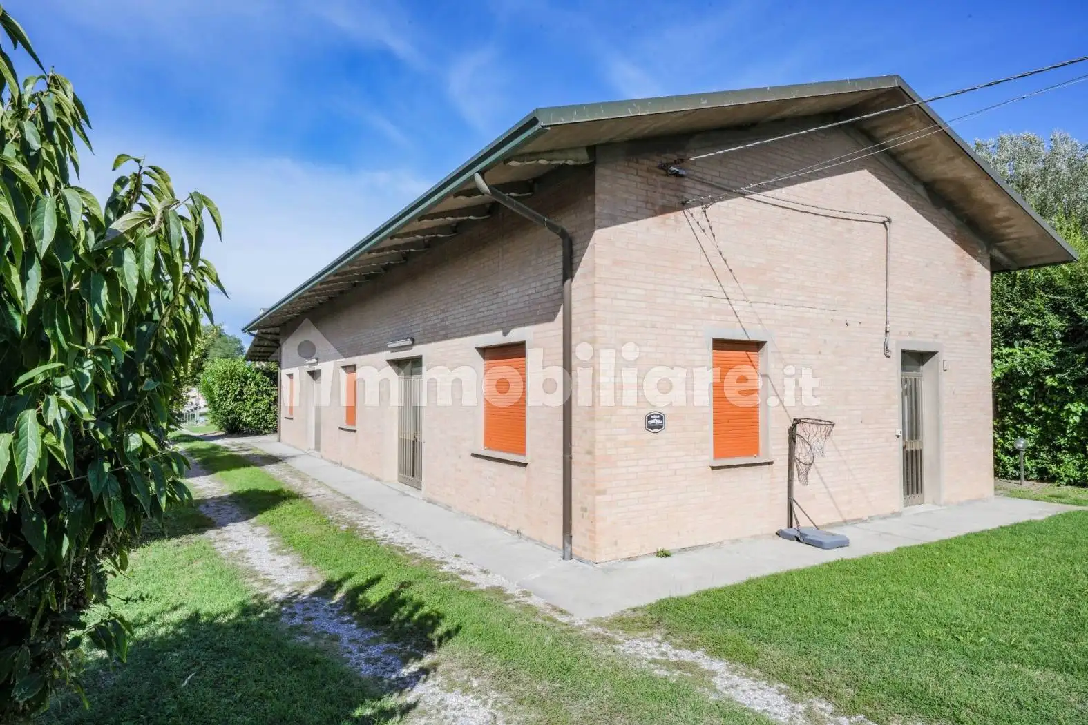 Villa in vendita a Argenta