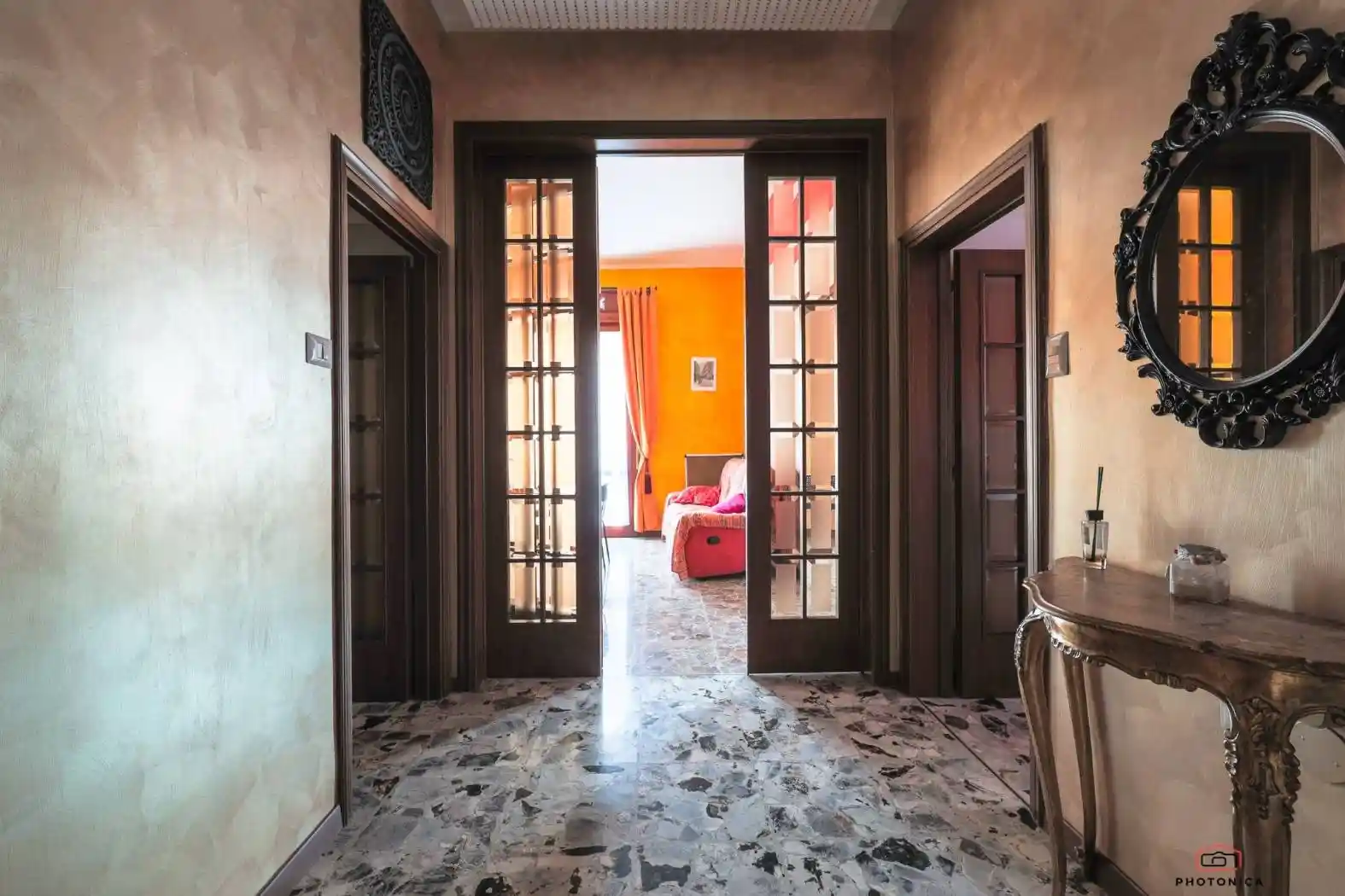 Appartamento in affitto a Bologna