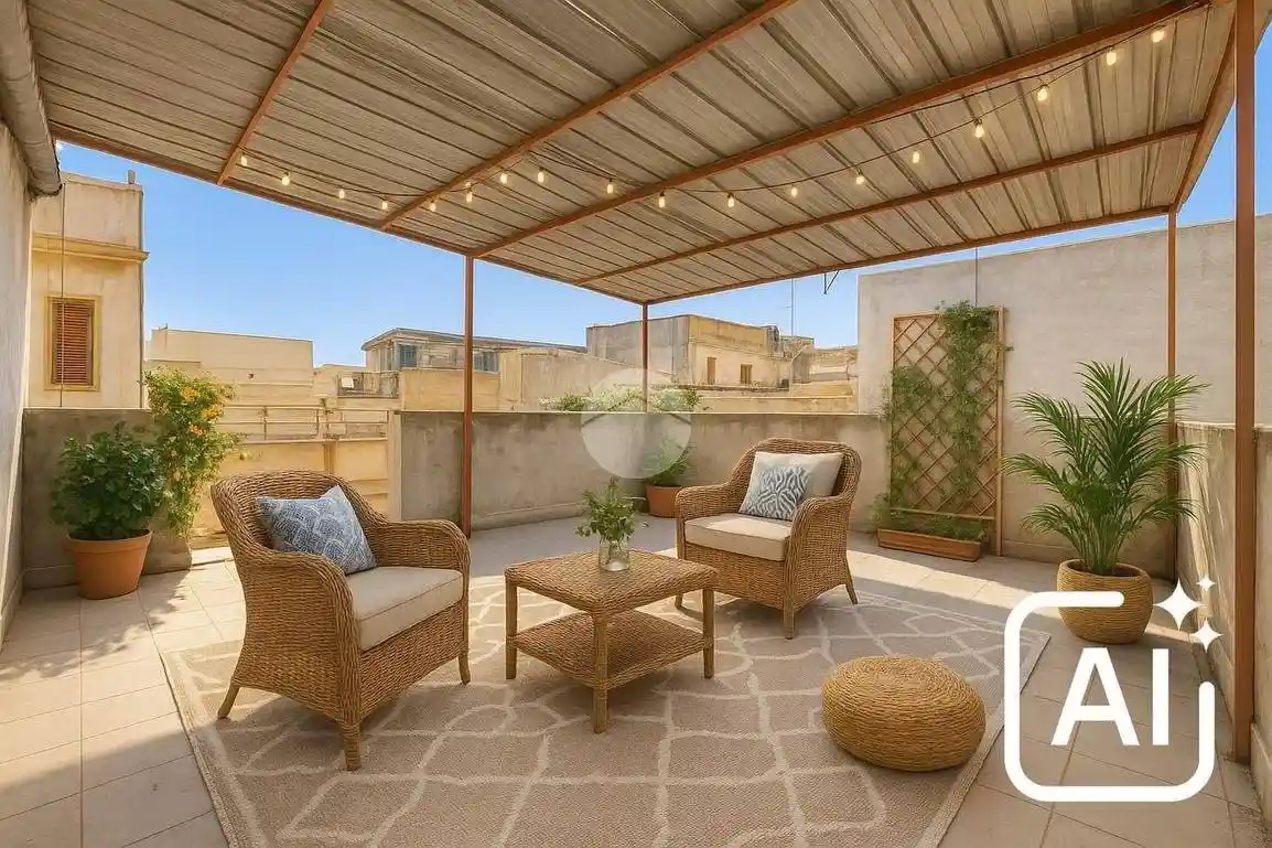 Appartamento in vendita a Villabate