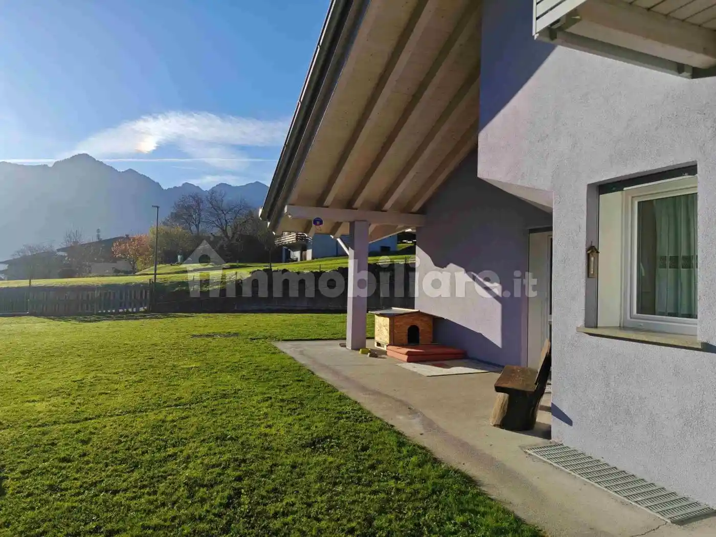 Villa unifamiliare via al Maròch dal Còrn, Porte di Rendena - foto 3